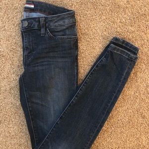 Skinny Jeans - Tommy Hilfiger